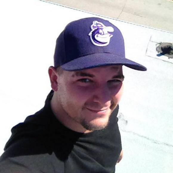 Meet your Posher, Drew - Picture 1 of 1